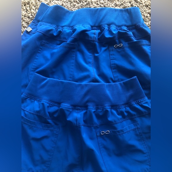 Infinity scrub joggers - Picture 6 of 7